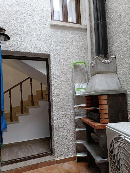 La Casona De La Azucena Villa Guadalajara Buitenkant foto