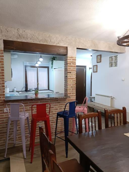 La Casona De La Azucena Villa Guadalajara Buitenkant foto
