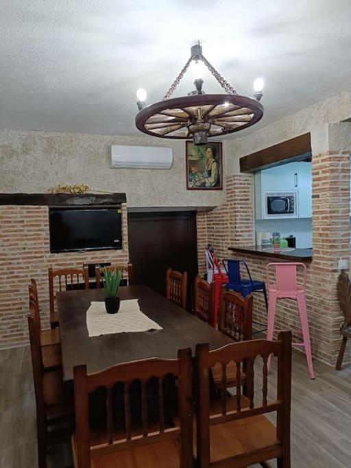La Casona De La Azucena Villa Guadalajara Buitenkant foto
