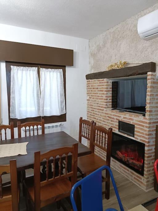 La Casona De La Azucena Villa Guadalajara Buitenkant foto