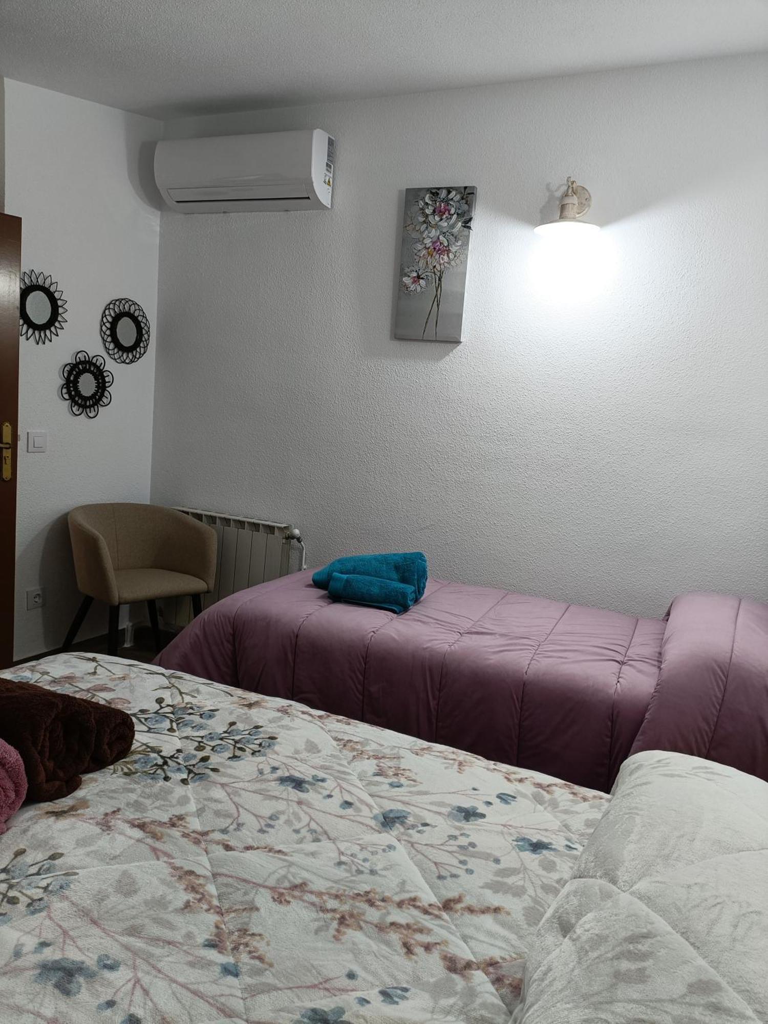 La Casona De La Azucena Villa Guadalajara Buitenkant foto